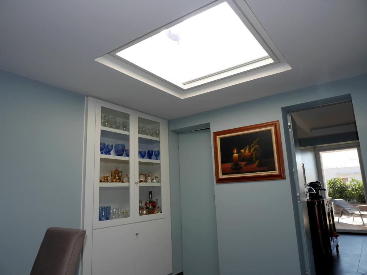 Suite Minerva โปลีญาโนอามาเร ภายนอก รูปภาพ