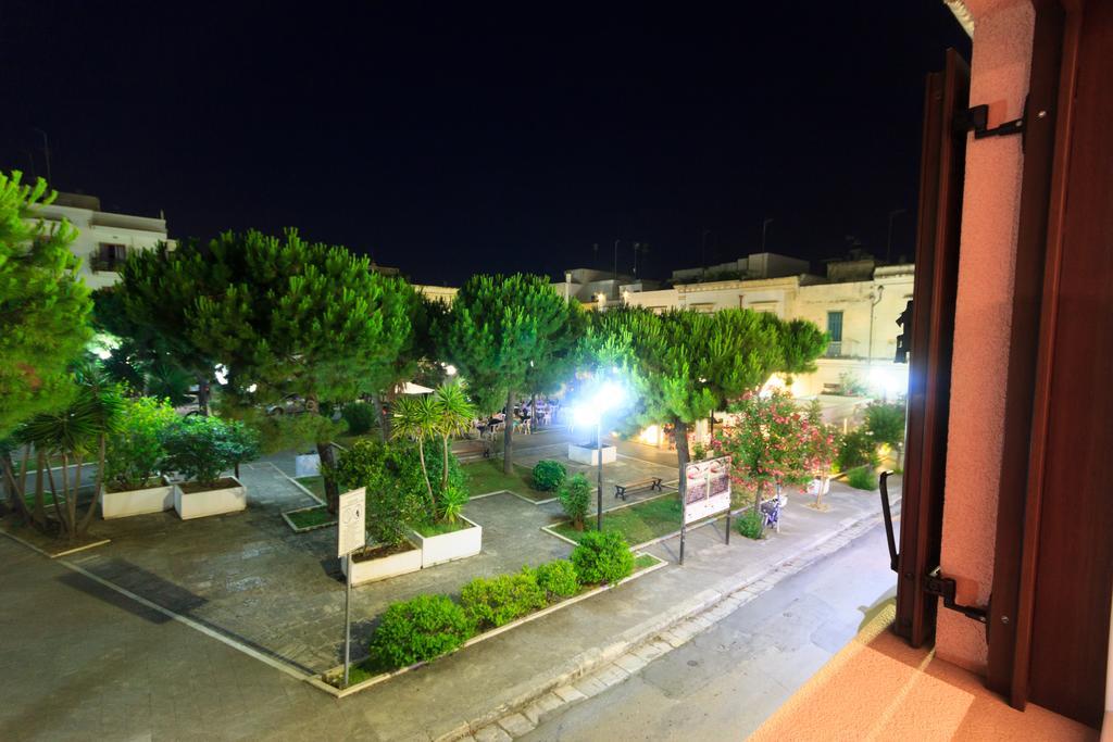 Suite Minerva โปลีญาโนอามาเร ห้อง รูปภาพ