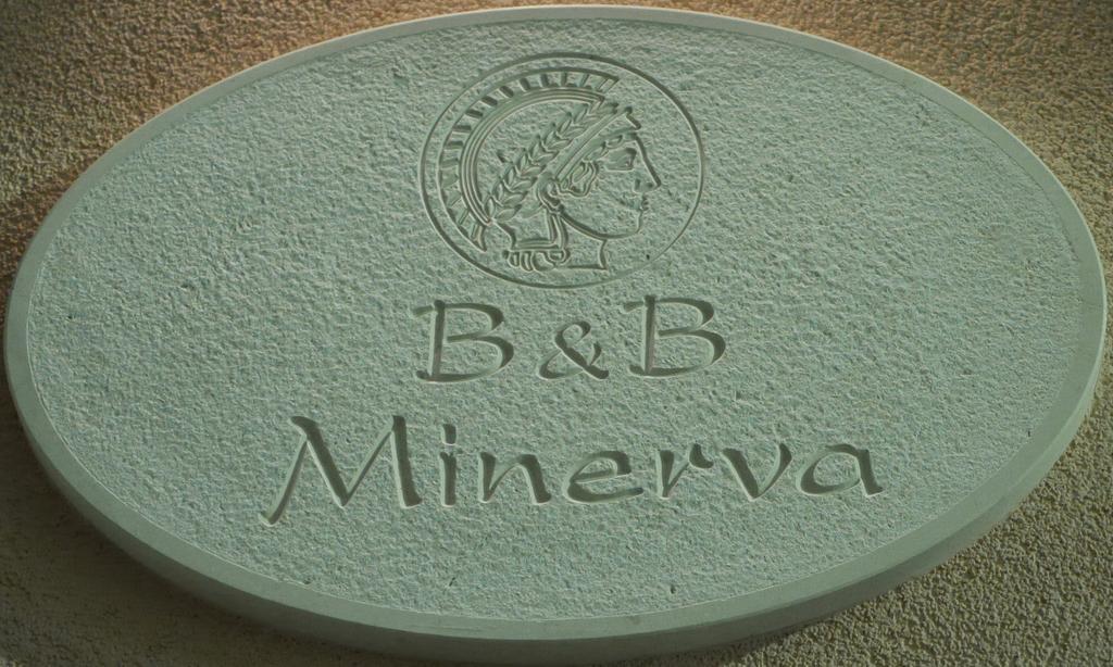 Suite Minerva โปลีญาโนอามาเร ภายนอก รูปภาพ