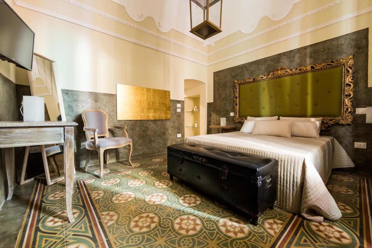 Suite Minerva โปลีญาโนอามาเร ภายนอก รูปภาพ