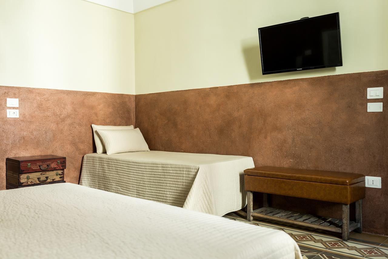 Suite Minerva โปลีญาโนอามาเร ภายนอก รูปภาพ